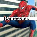 Spider-Man 2 Web of Words SWF Game